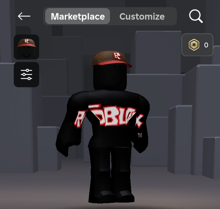 Guest Avatar R Guest 666 Avatar by 3tjvdymm on DeviantArt