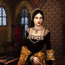 Anne Boleyn