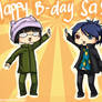 4969: happy b-day sasu