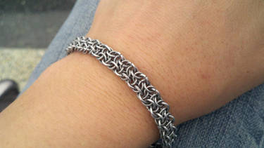 vipera berus bracelet