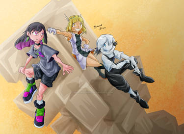 Explore The Best Zutomayo Art Deviantart Explore The Best Zutomayo Art Deviantart