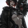 The Demon’s Mistress