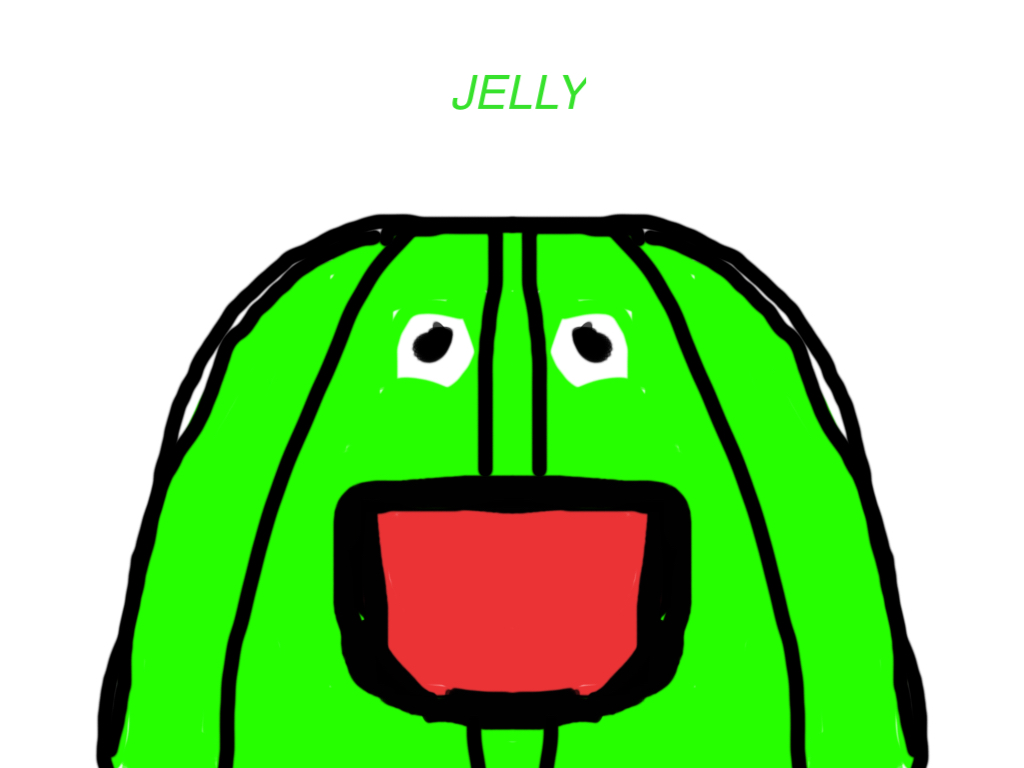Jelly Youtuber By Ravrafael21 On Deviantart Jelly Youtuber By Ravrafael21 On Deviantart