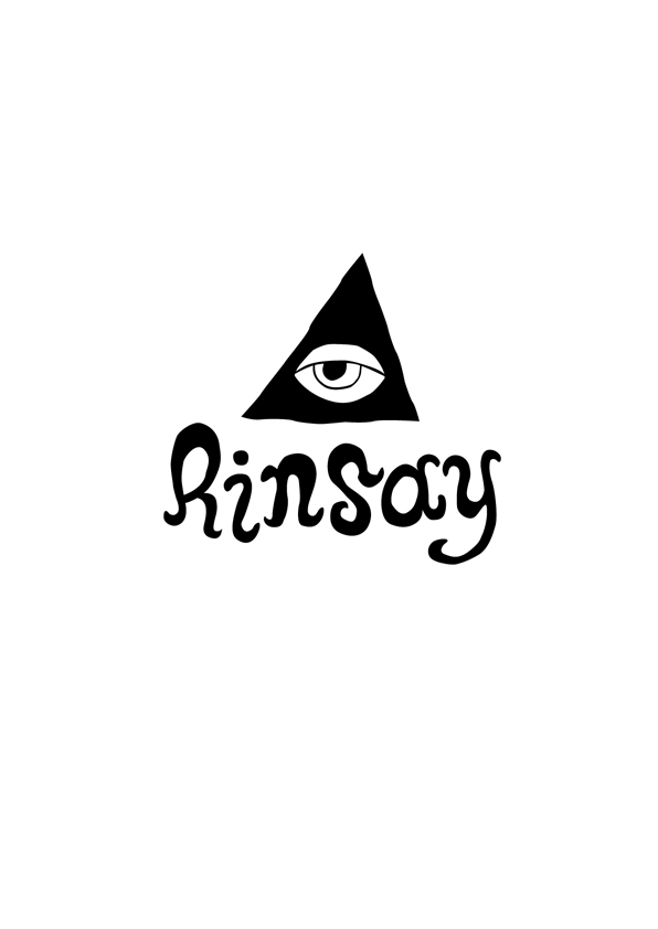 Rinsay Logotype