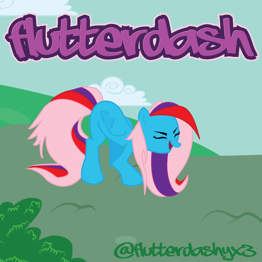 Fludderdash Flutterdash background-01 by pegas1ster on DeviantArt