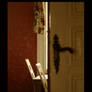 Behind the nostalgia door