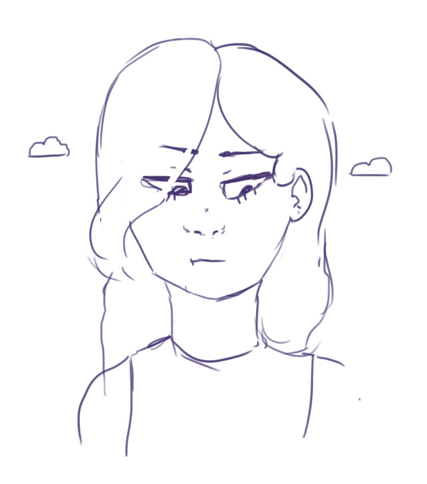 Crystal smol animation by FrederikkeFrode on DeviantArt