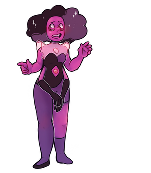 Rhodonite