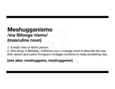 Meshugganismo