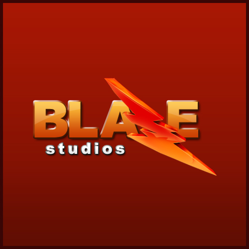 Blaze Studios Logo