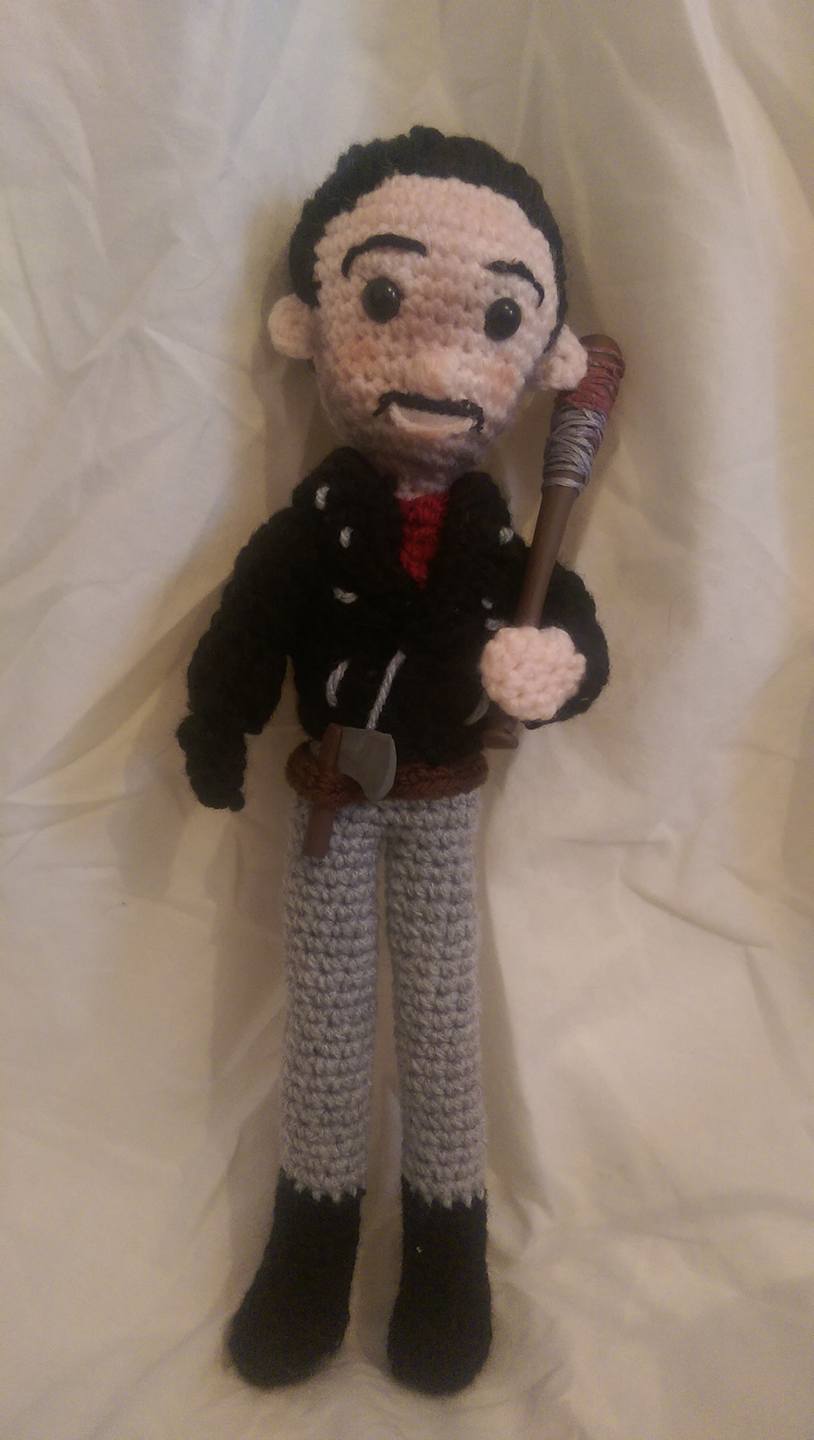 Negan