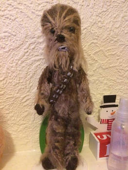 Chewbacca