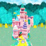 Princess Rainy's Castle