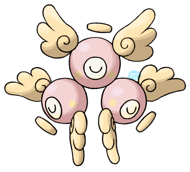 Fairy Typing by Zwaa on DeviantArt