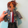 Captain Jack Harkness Plush