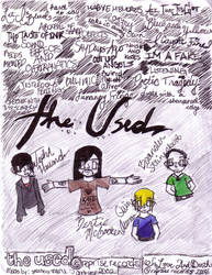 the used picture. o: