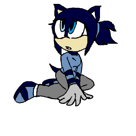 Sonic Adoptable