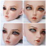 Faceup Tan Feeple60 Celine