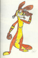 Daxter