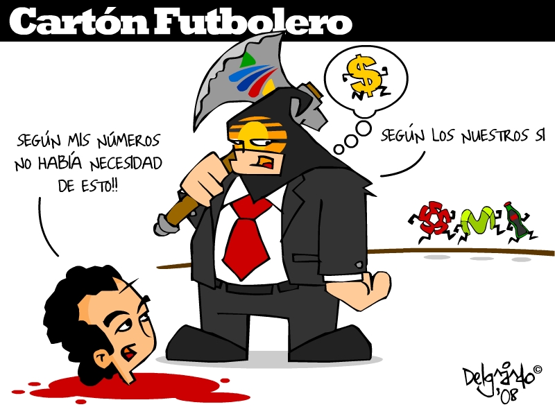 Carton Futbolero 080402