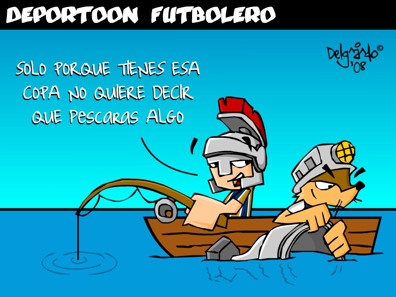 DEPORTOON 080507