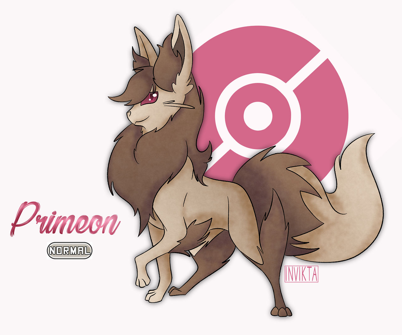 Primeron Primeon by inviktart on DeviantArt