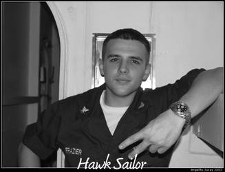 Hawk Sailor