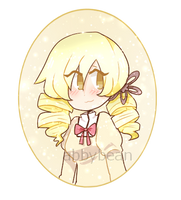 Mami Tomoe