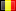 Flag of Belgium by EmilyStor3