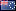 Flag of Cook Islands