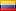 Flag of Colombia