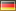 Flag of Germany by EmilyStor3