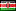 Flag of Kenya
