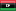 Flag of Libya