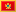 Flag of Montenegro