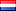 Flag of Netherlands by EmilyStor3