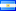 Flag of Nicaragua by EmilyStor3