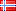 Flag of Norway