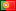 Flag of Portugal by EmilyStor3