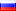 Flag of Russia by EmilyStor3