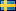 Flag of Sweden by EmilyStor3