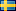 Flag of Sweden by EmilyStor3