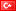 Flag of Turkey by EmilyStor3