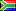 Flag of South Africa