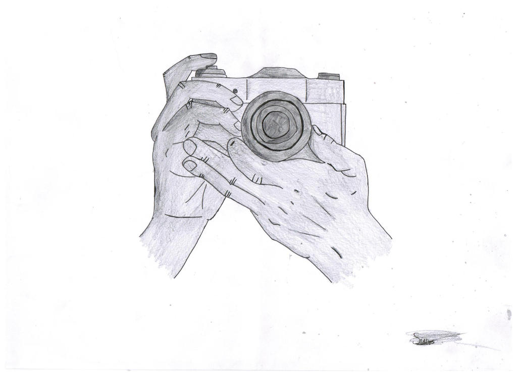 Twitter Camera Drawing Camera by Stades-Drawing on DeviantArt