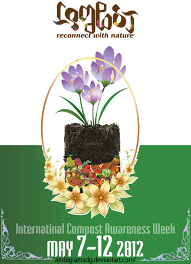 Deviantart Compostfly compost by AmbigramaDg on DeviantArt
