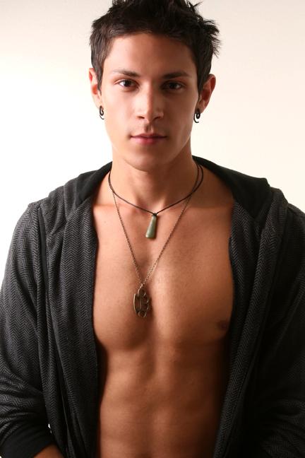 Alex Meraz as Paul