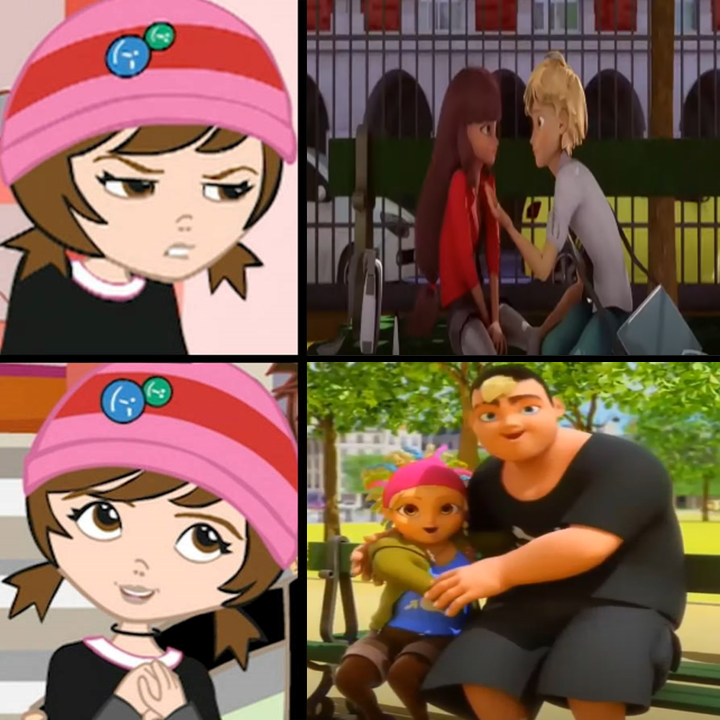 Maddison Prefers Ivan X Mylene Than Lila X Adrien By Nicovega2004 On maddison-prefers-ivan-x-mylene-than-lila-x-adrien-by-nicovega2004-on