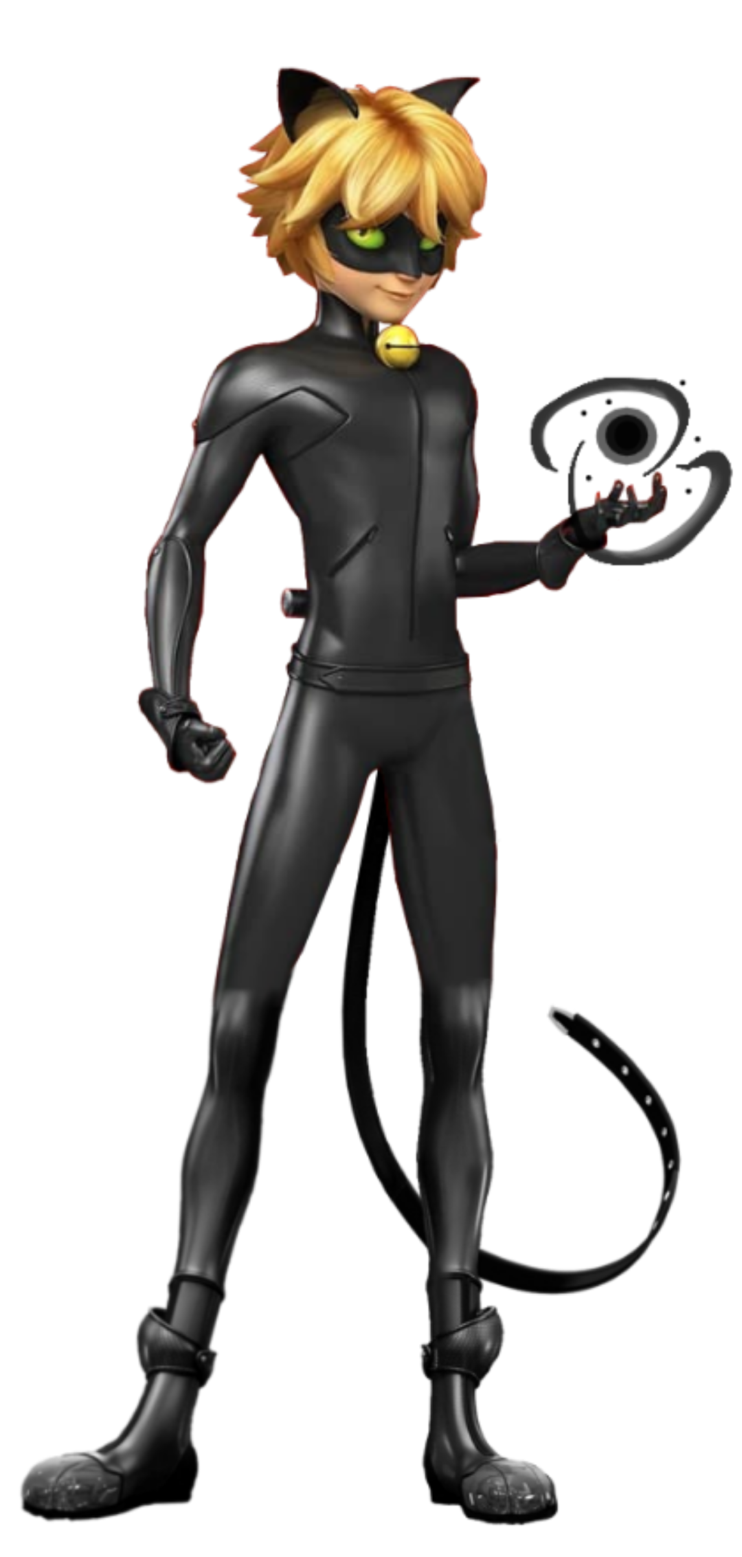 Cat noir - Top png files on