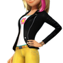 Zoe Lee PNG